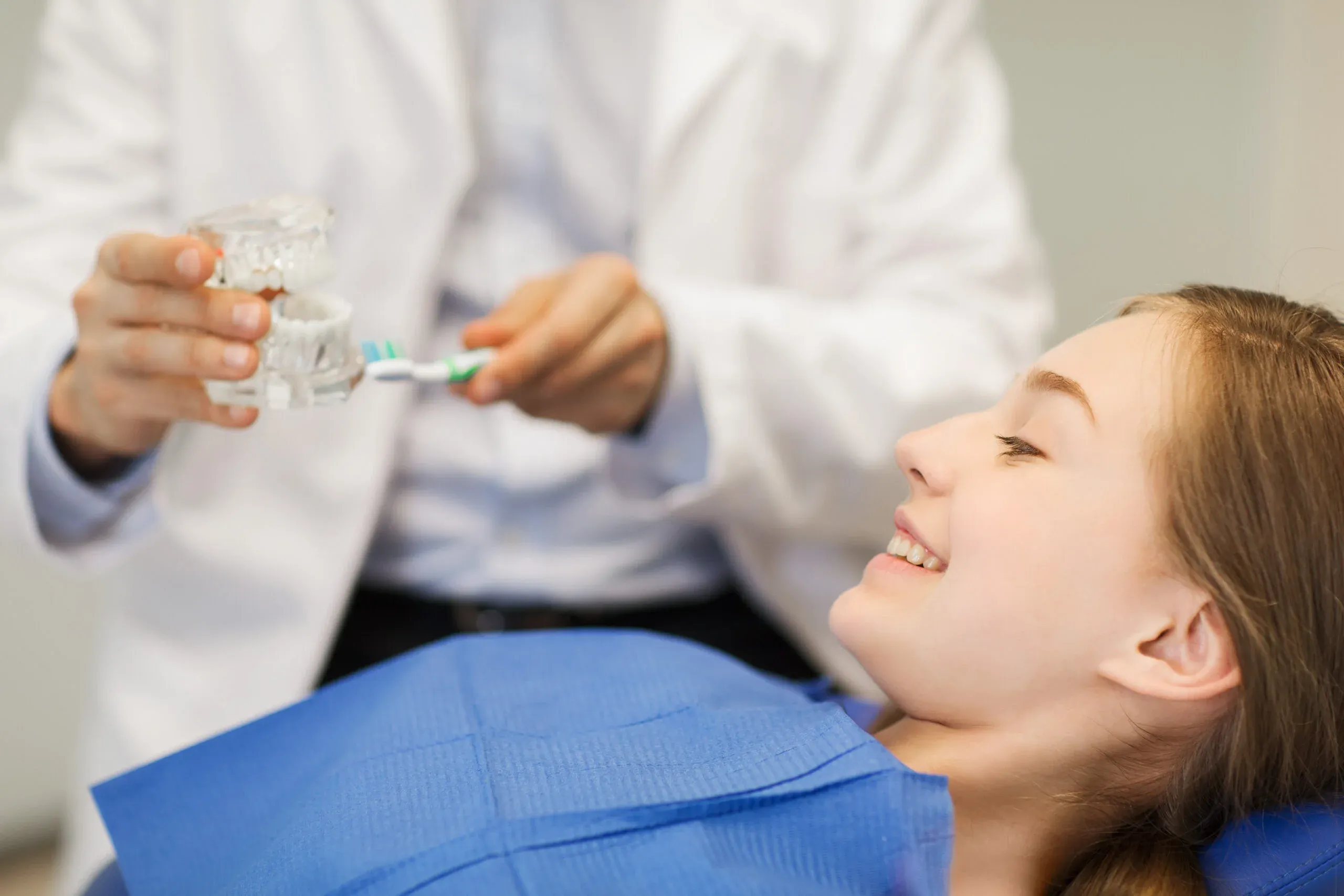 The Importance of Fluoride for Healthy Teeth and Gums Importance of Fluoride for Healthy Teeth